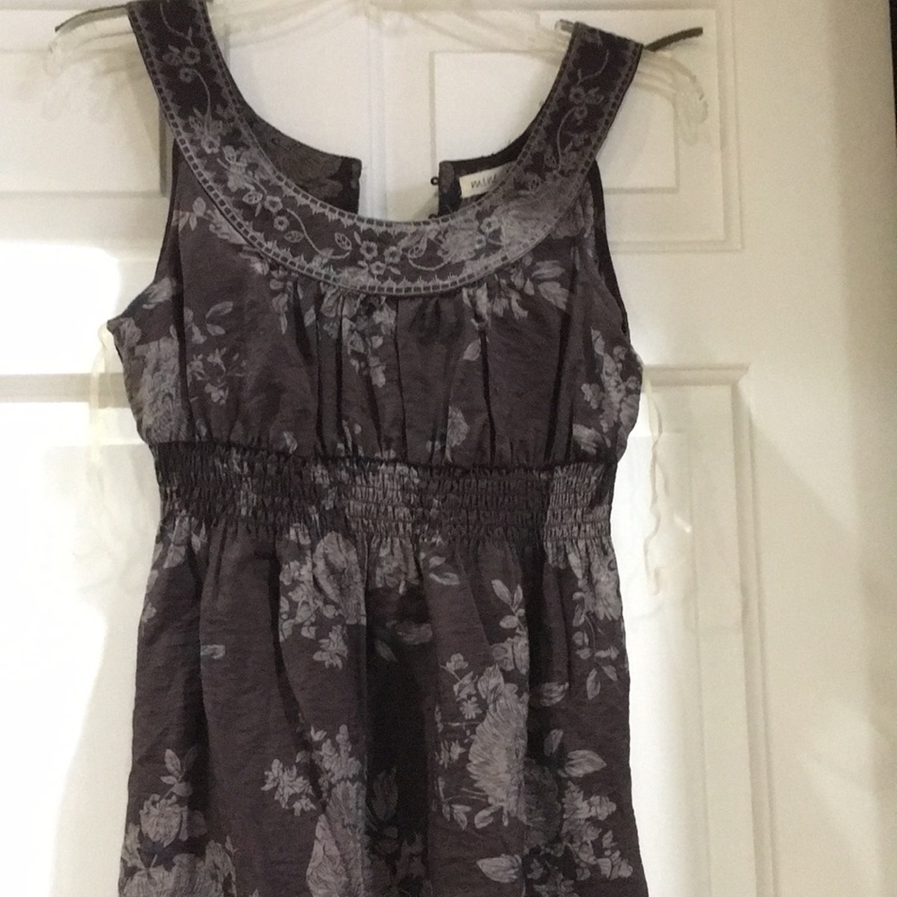 Mine boutique dress